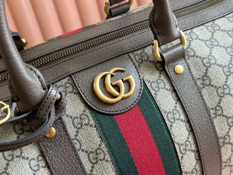 Gucci Travel Bags